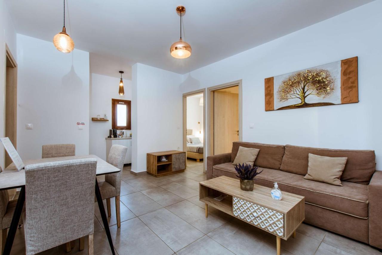 Deluxe Aparthotel