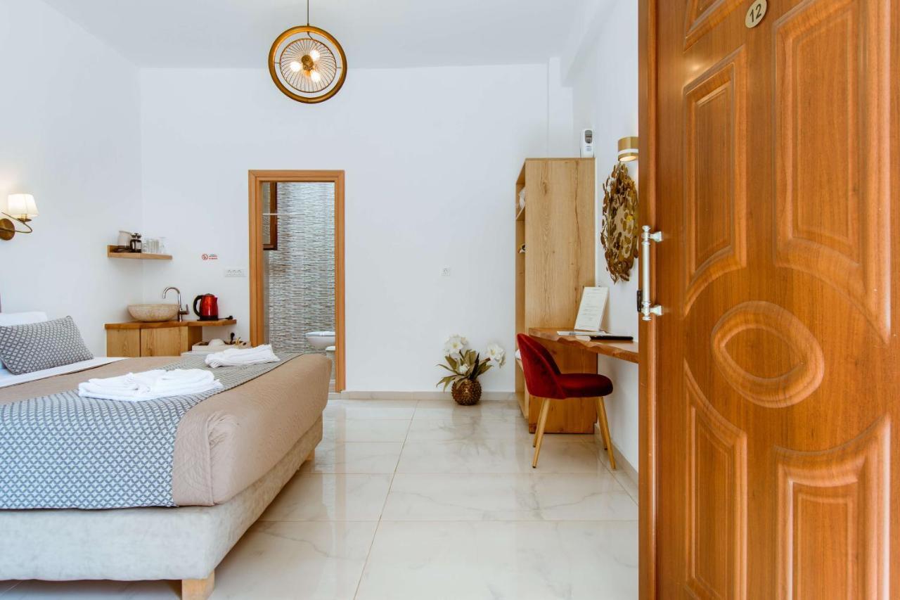 Deluxe Aparthotel