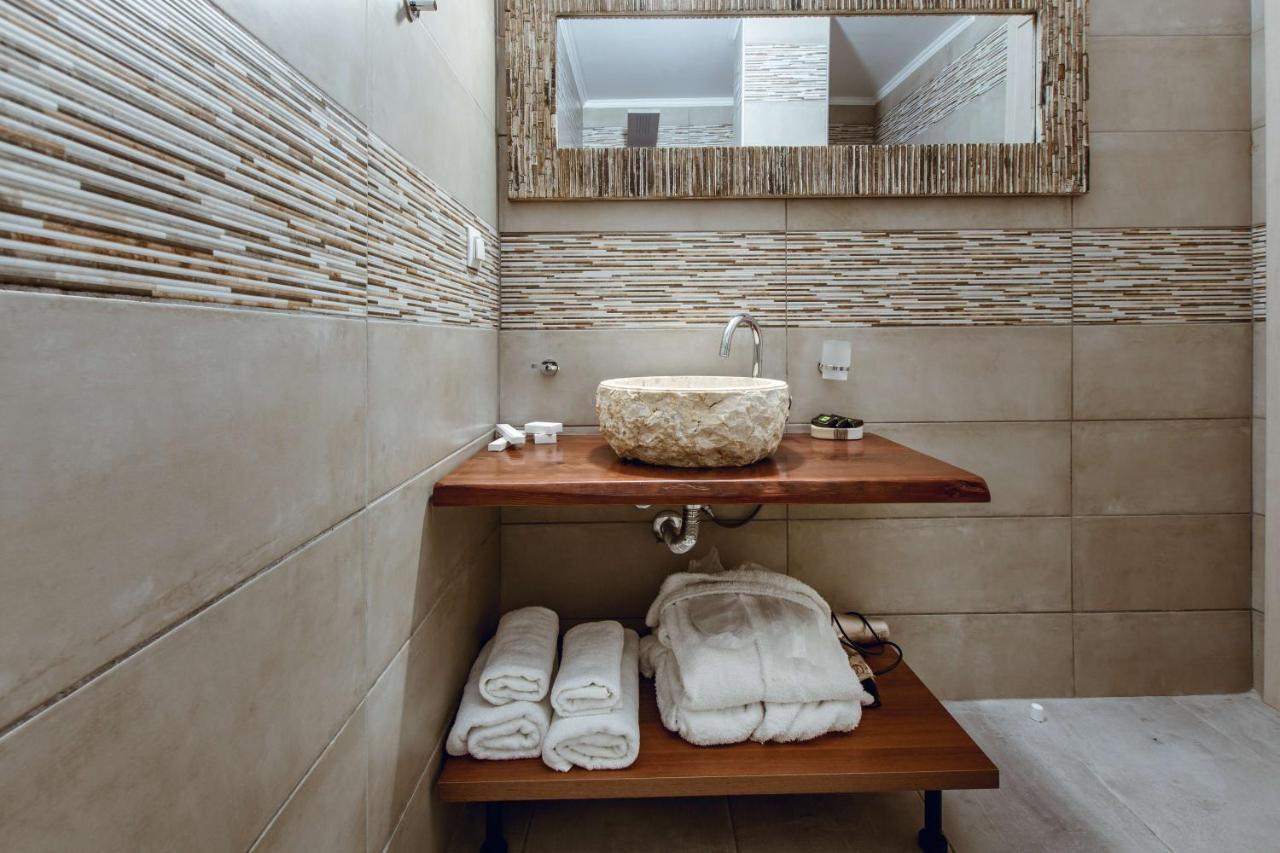 Aparthotel Deluxe 3*