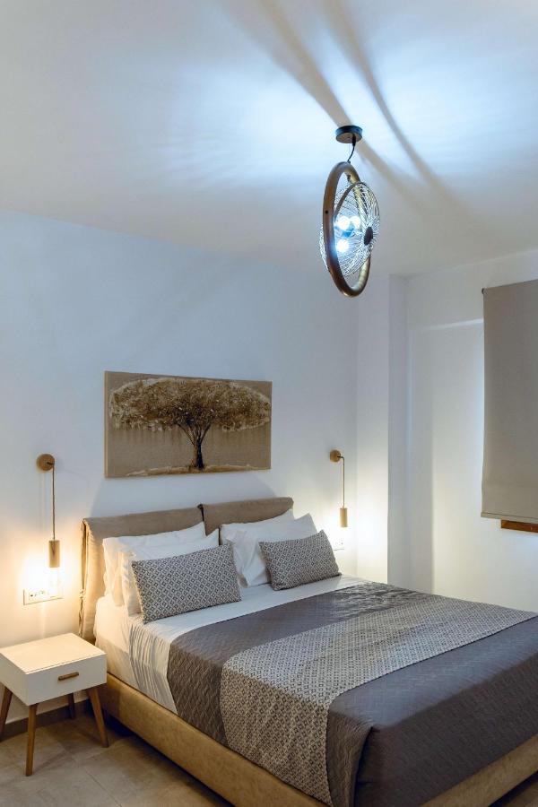Deluxe Aparthotel Chania (Crete)