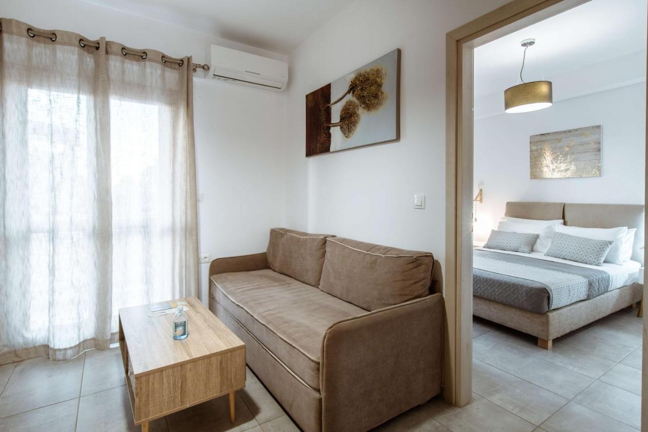 Deluxe Aparthotel