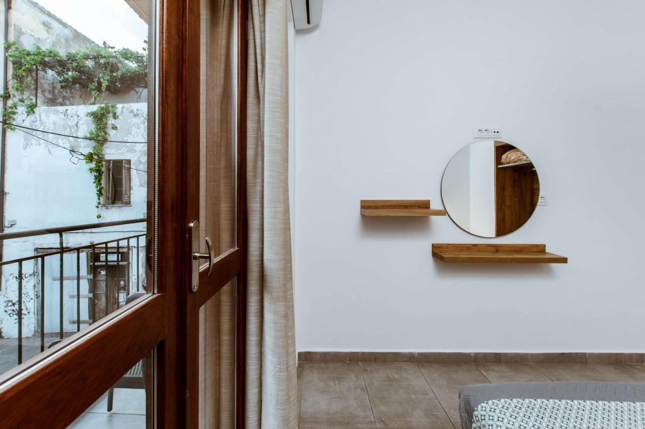 Deluxe Aparthotel 3*