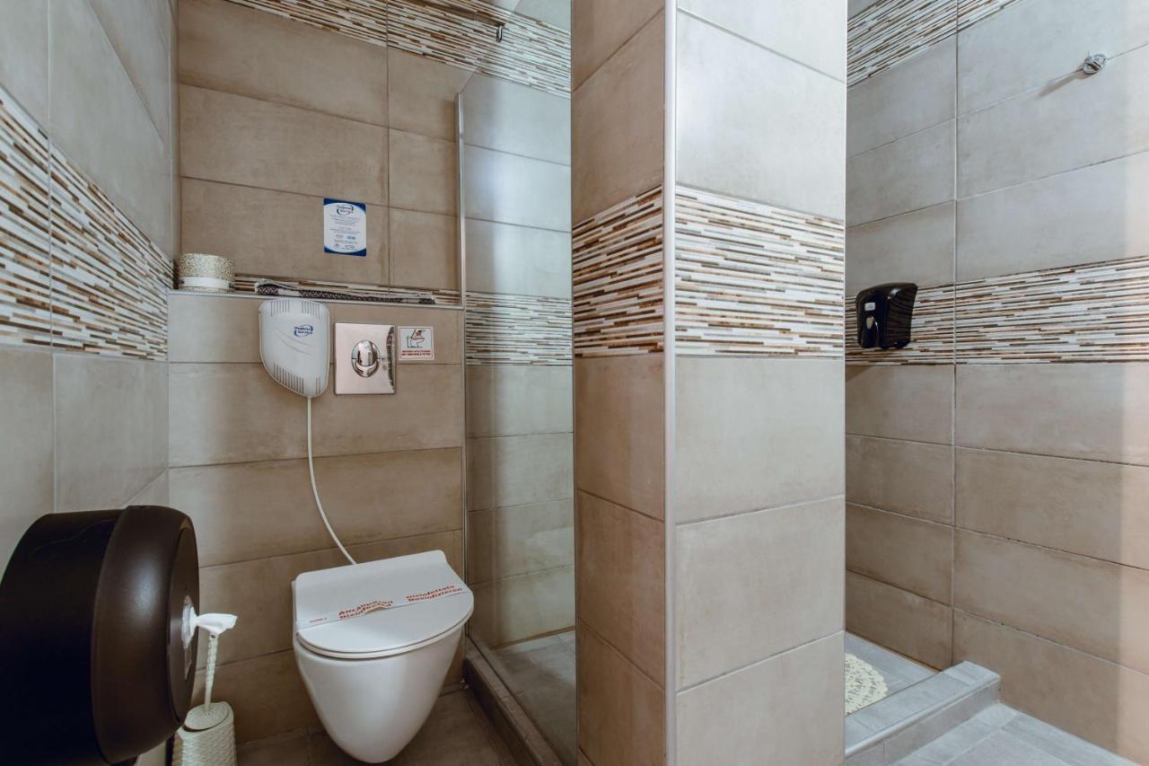 Deluxe 3* Chania (Crete)