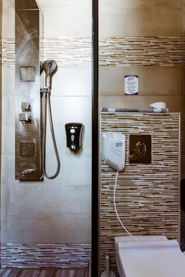 Deluxe Aparthotel