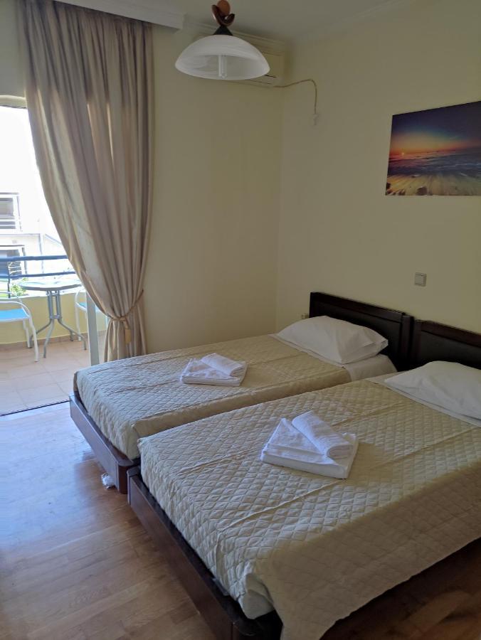 Nikos Seaview *