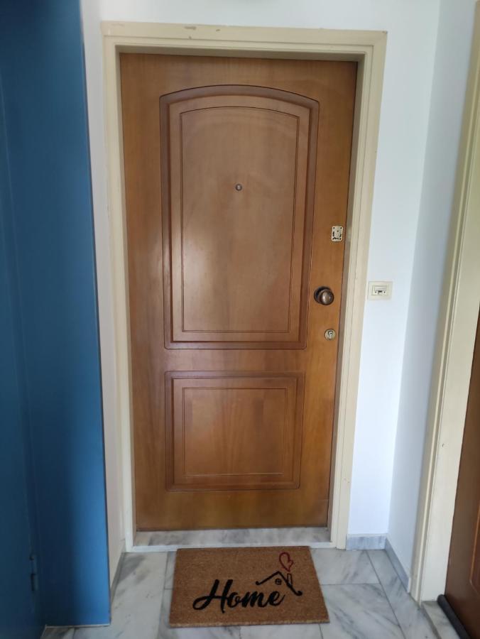 Nikos Seaview Apartment