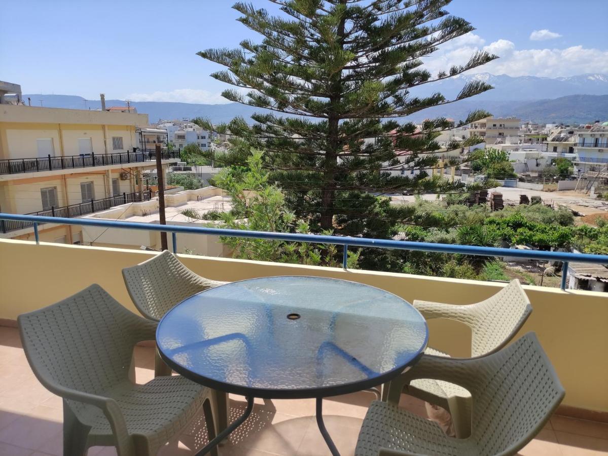 Apartment Nikos Seaview