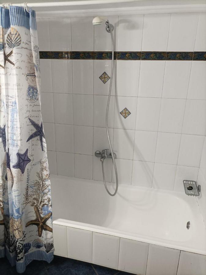 Nikos Seaview Apartment