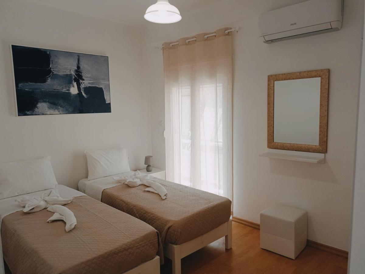 Oksana House Chania (Crete)