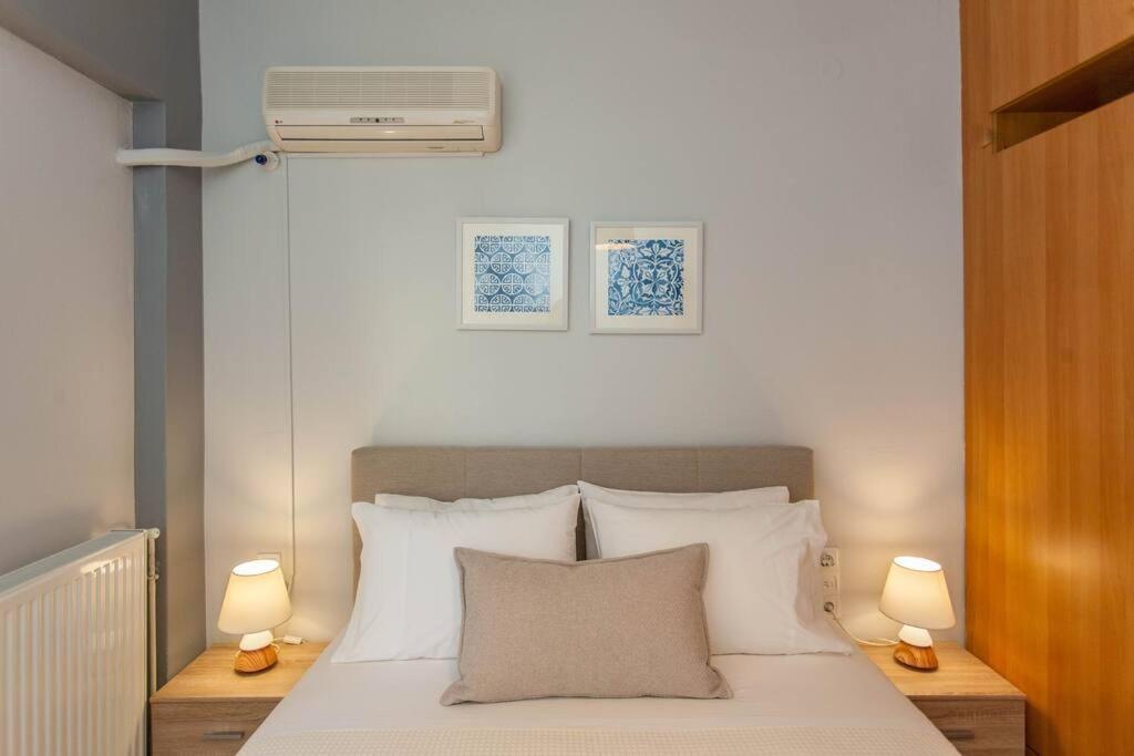 Neoria Apartment Chania (Crete)