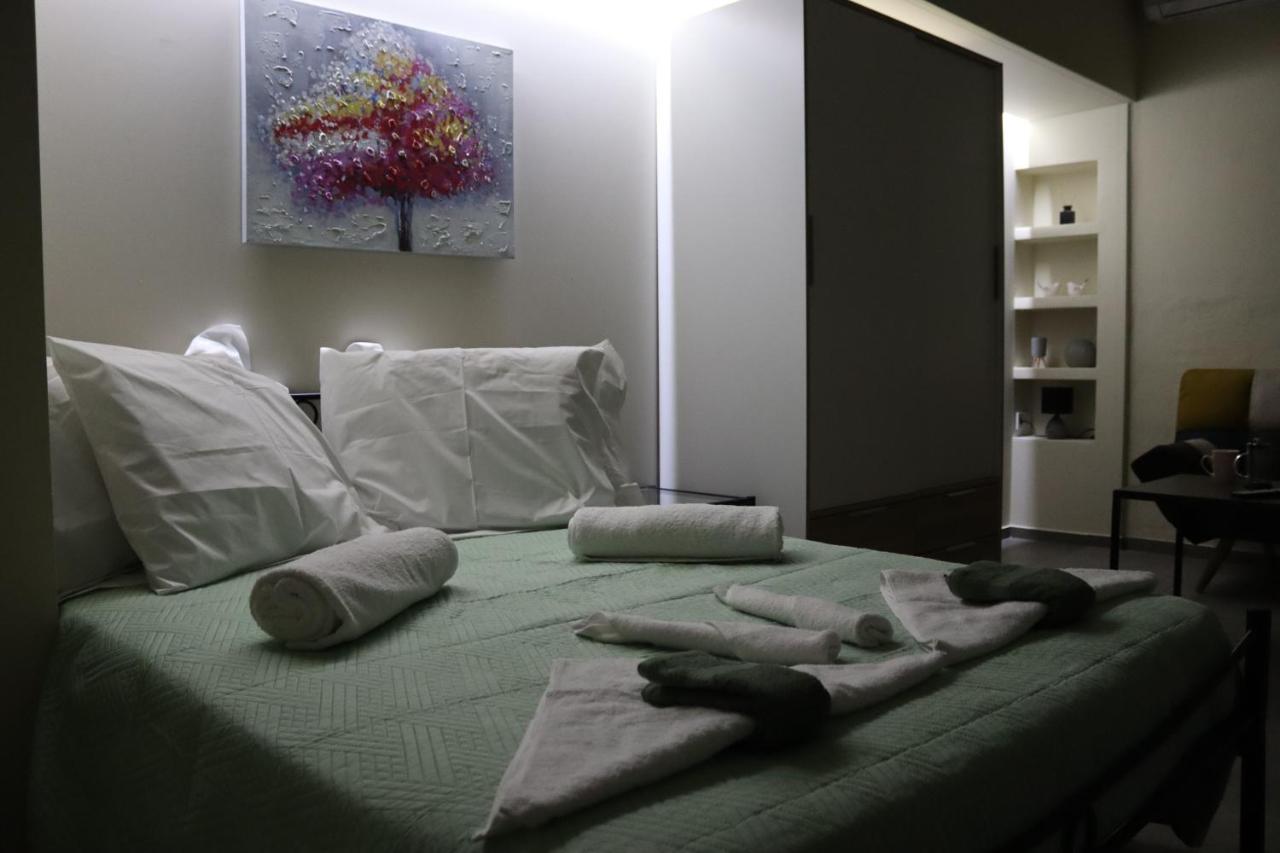 Cosy Apartment