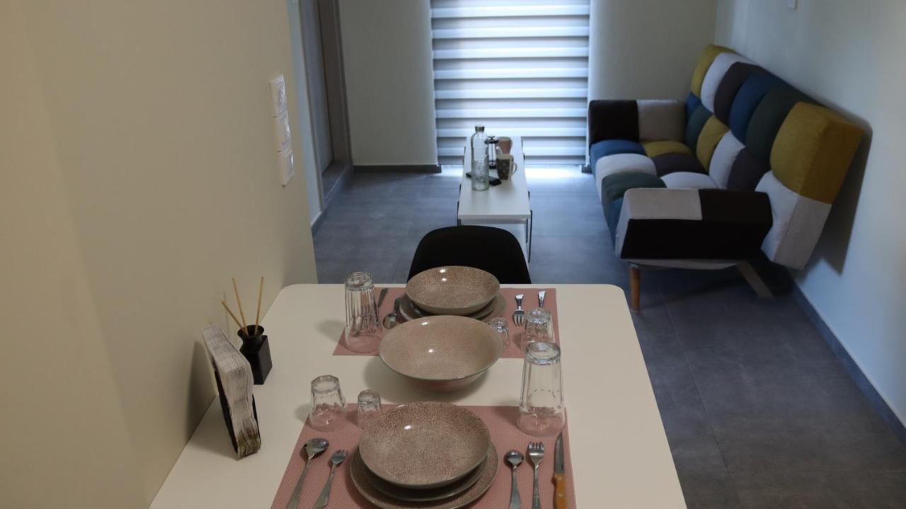 Cosy Apartment Chania (Crete)