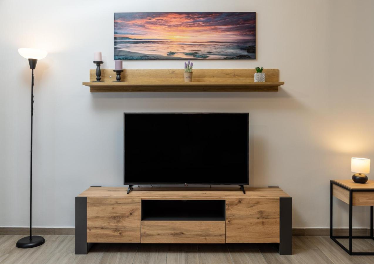D2 Modern Apartment