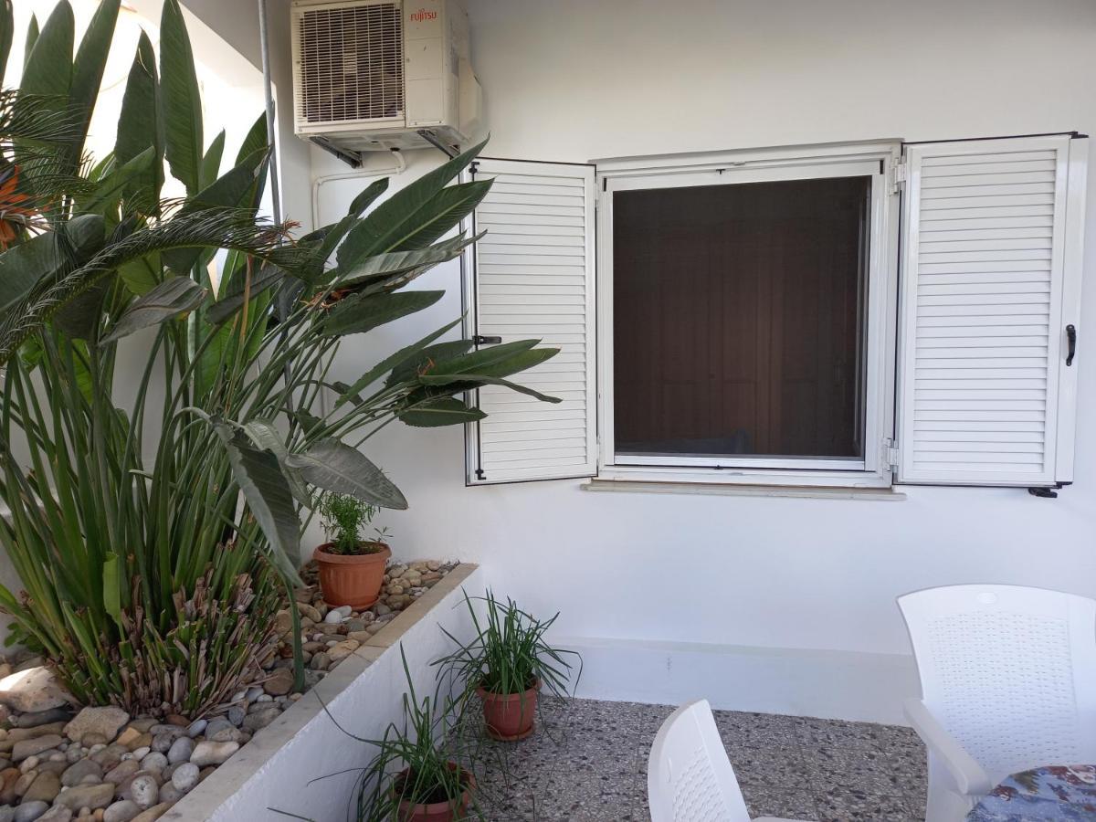Alexandros Cosy House For Family Vacation Apartment *