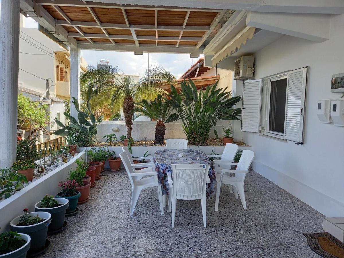 Apartment Alexandros Cosy House For Family Vacation