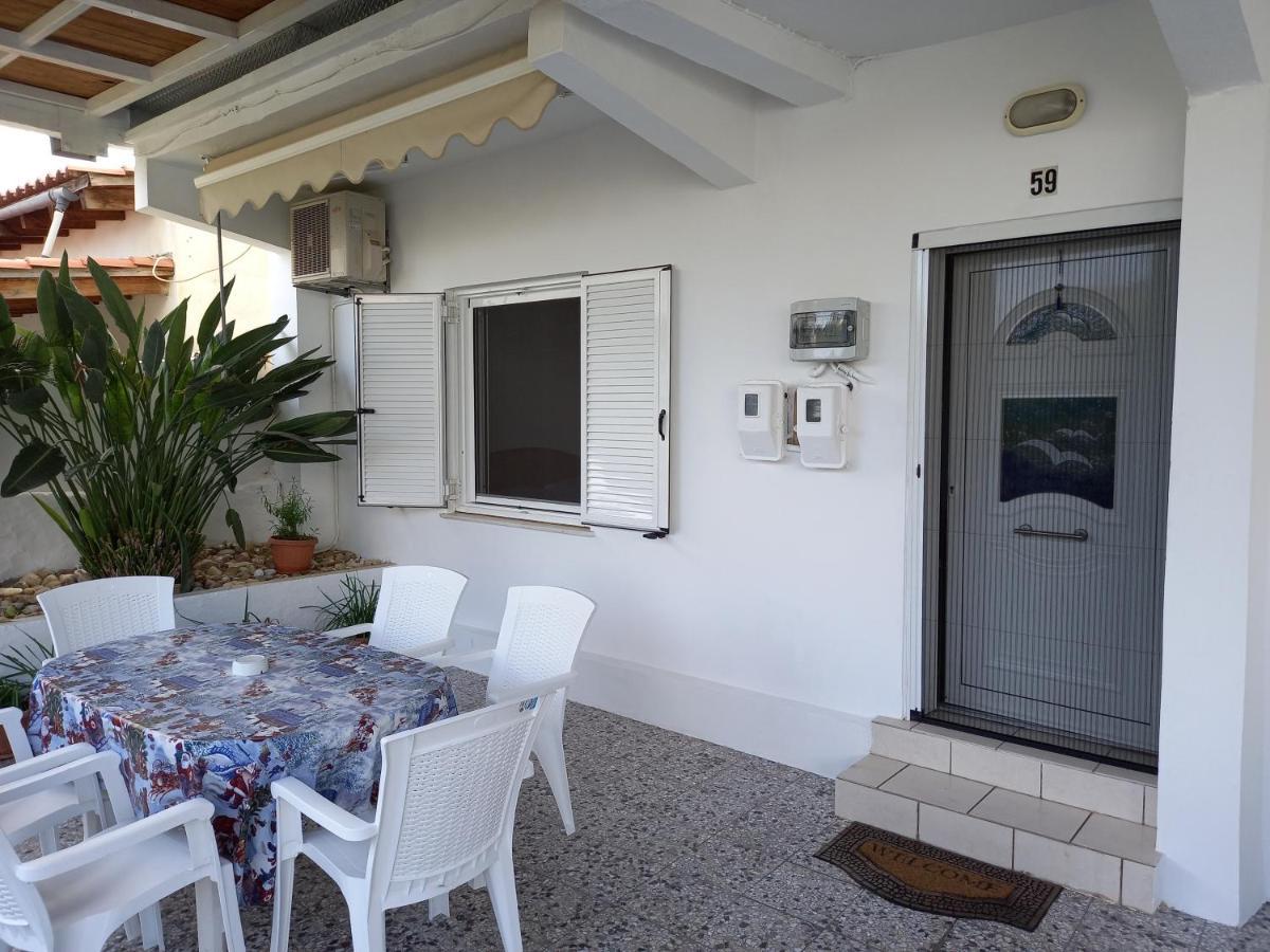 Alexandros Cosy House For Family Vacation Apartment *