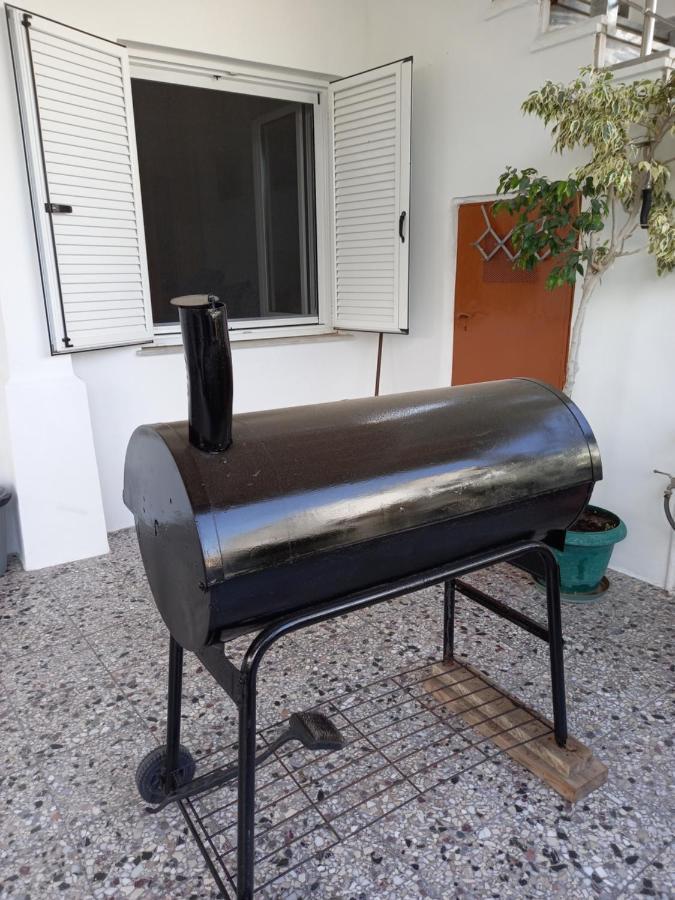 Alexandros Cosy House For Family Vacation Apartment Chania (Crete)
