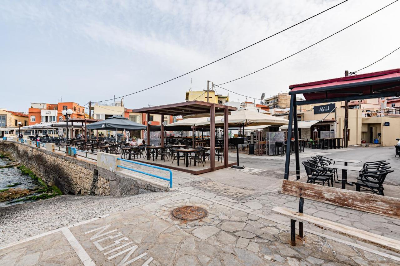 Koum Kapi Seaside Private Parking C1