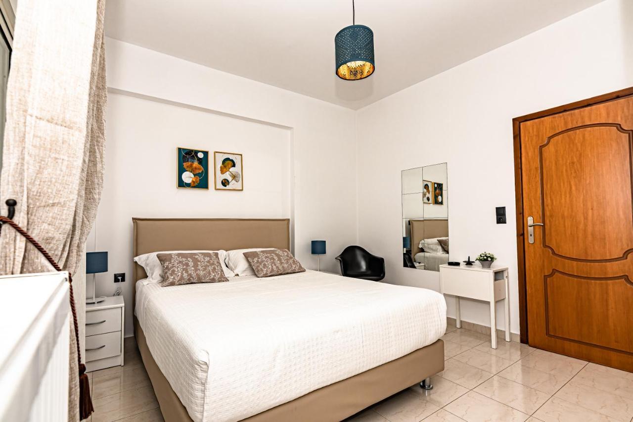 Koum Kapi Seaside Private Parking C1 * Chania (Crete)