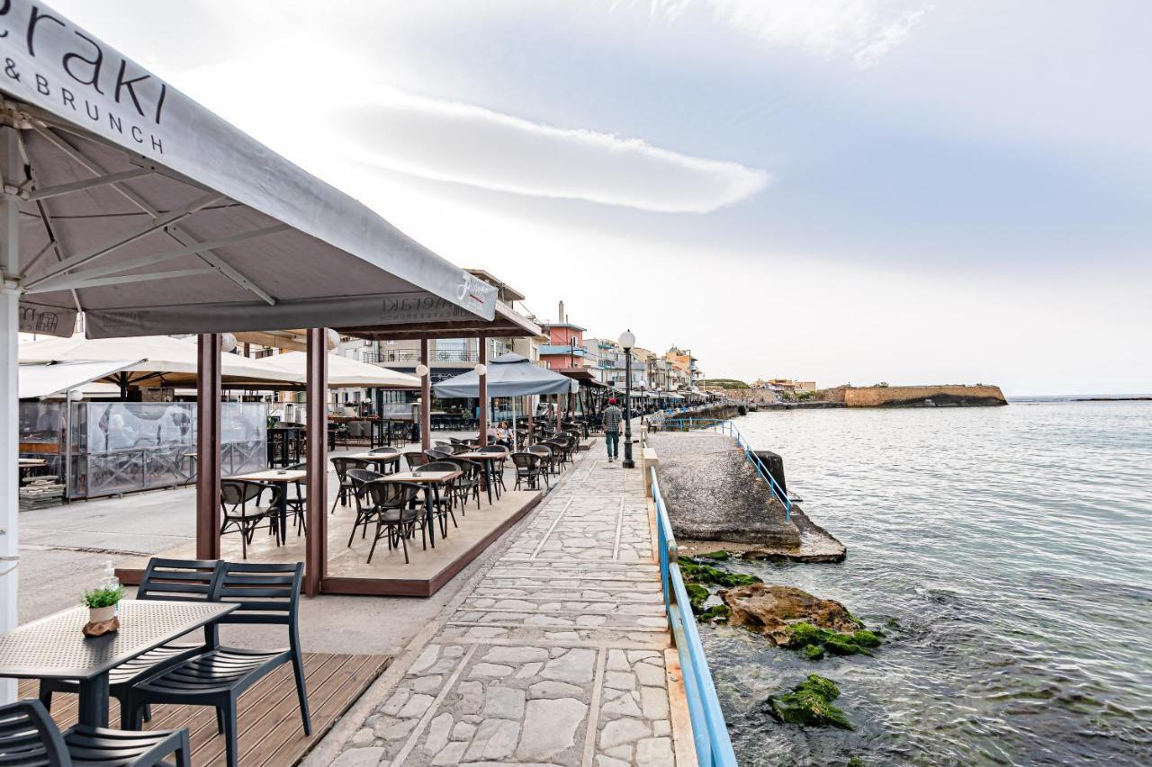 Apartment Koum Kapi Seaside Private Parking C1 *