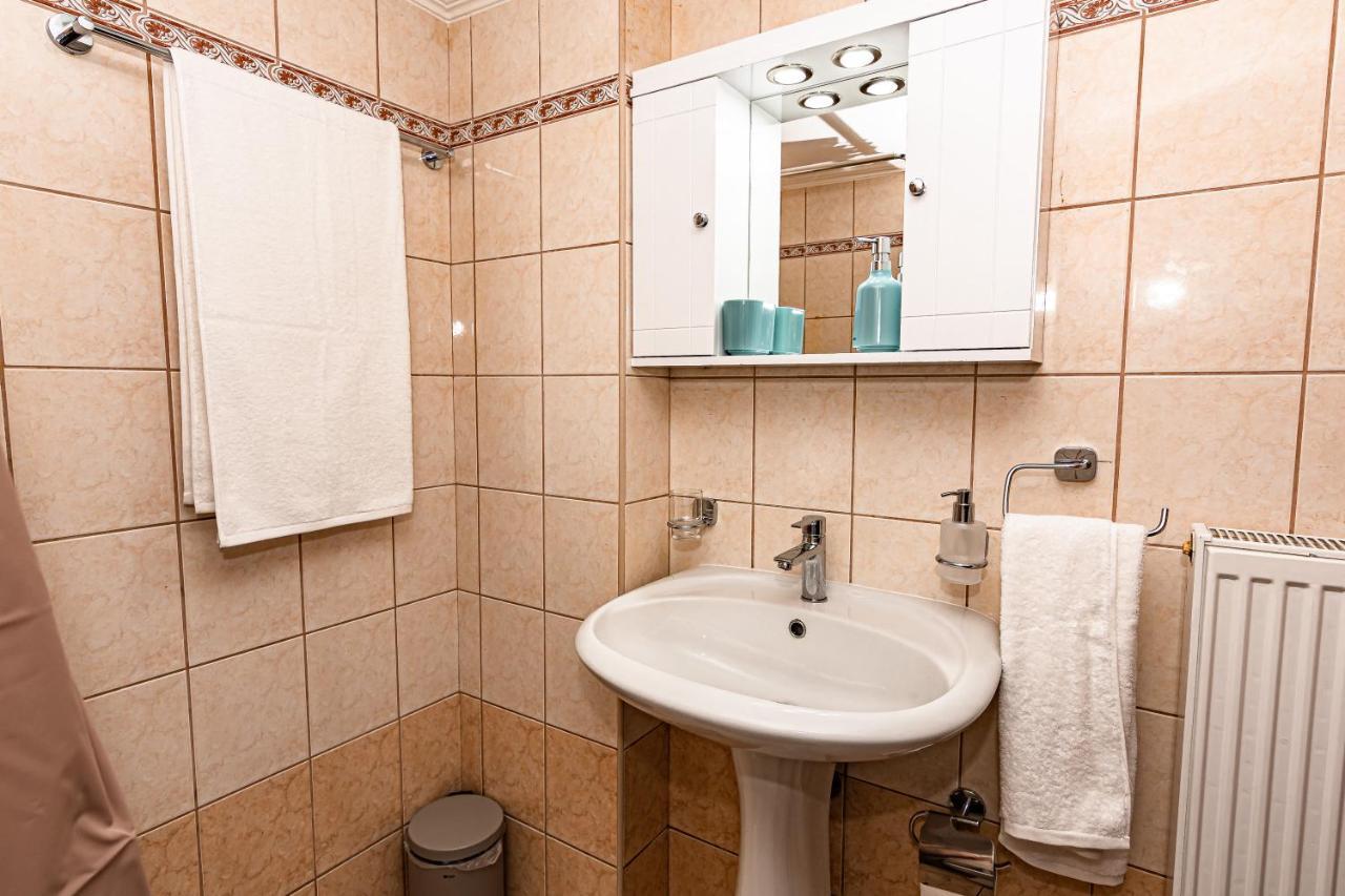 Koum Kapi Seaside Private Parking C1 Apartment *