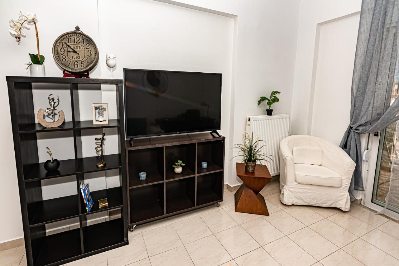 Koum Kapi Seaside Private Parking C1 Apartment