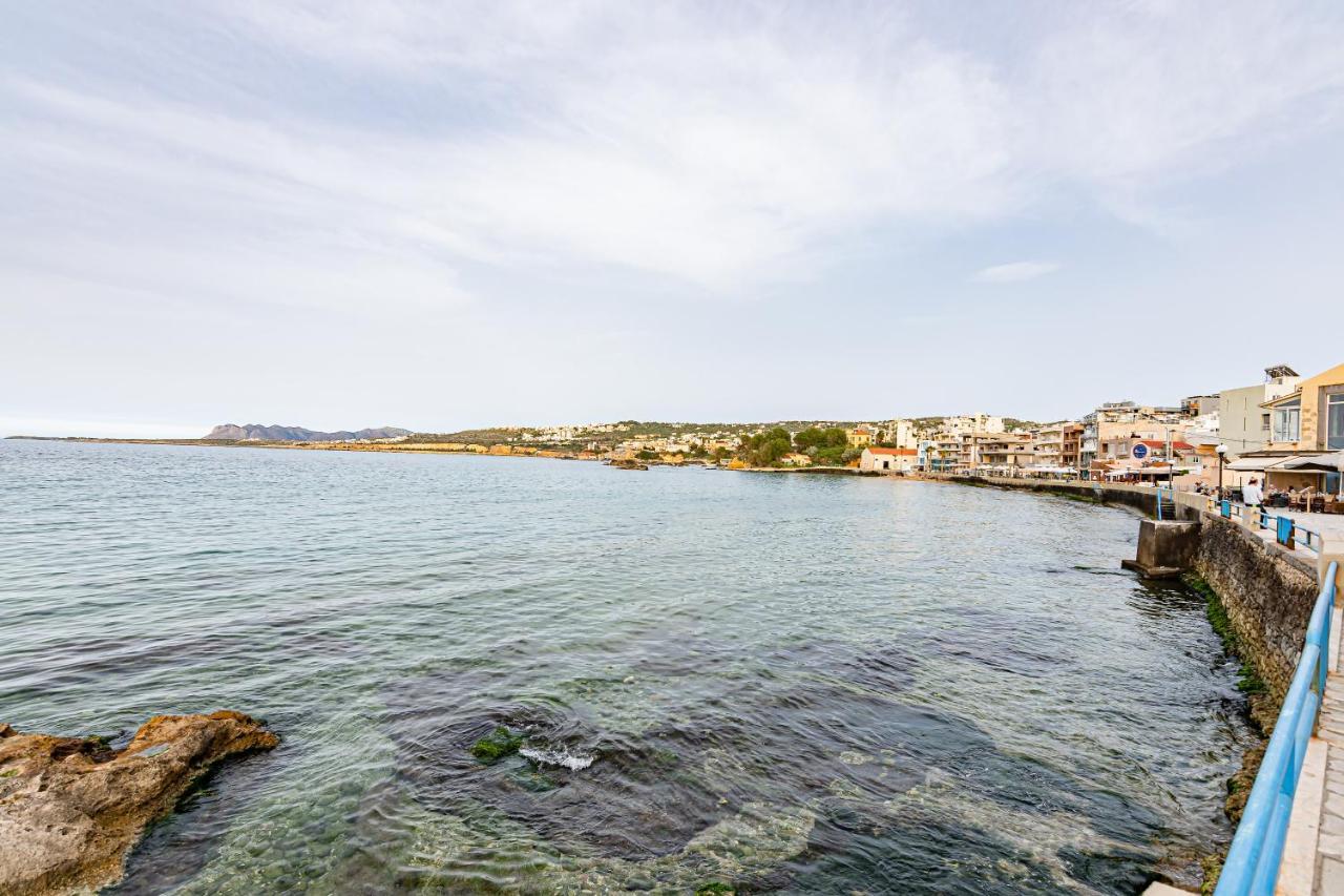 Koum Kapi Seaside Private Parking C1 *