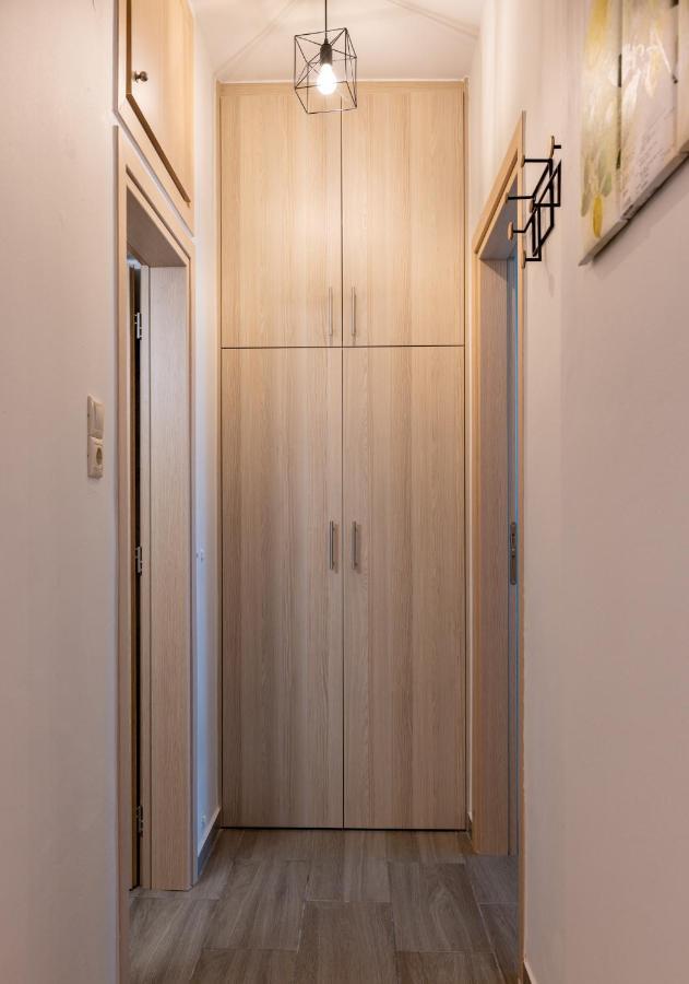 Apartment D2 Modern