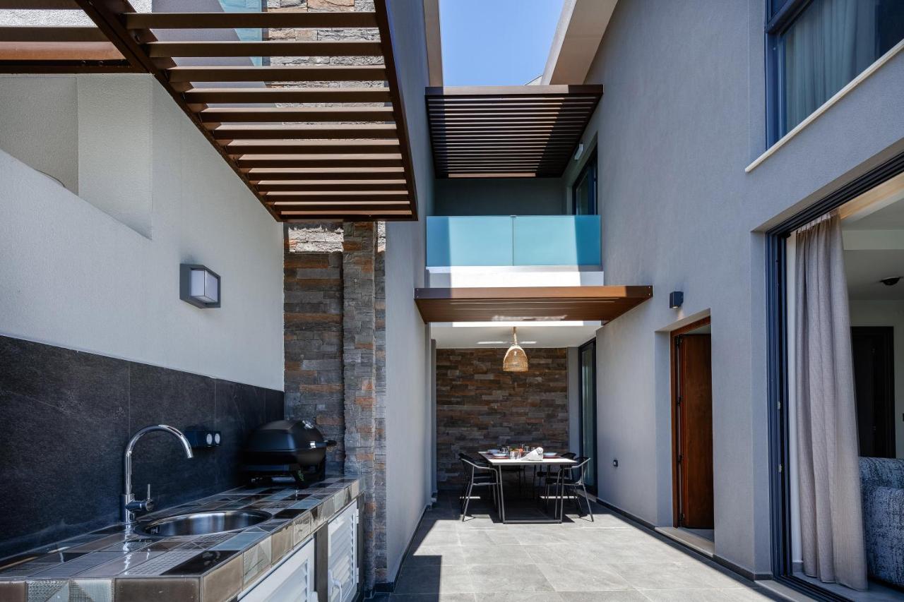 Villa Villagioi Luxury Living Chania (Crete)