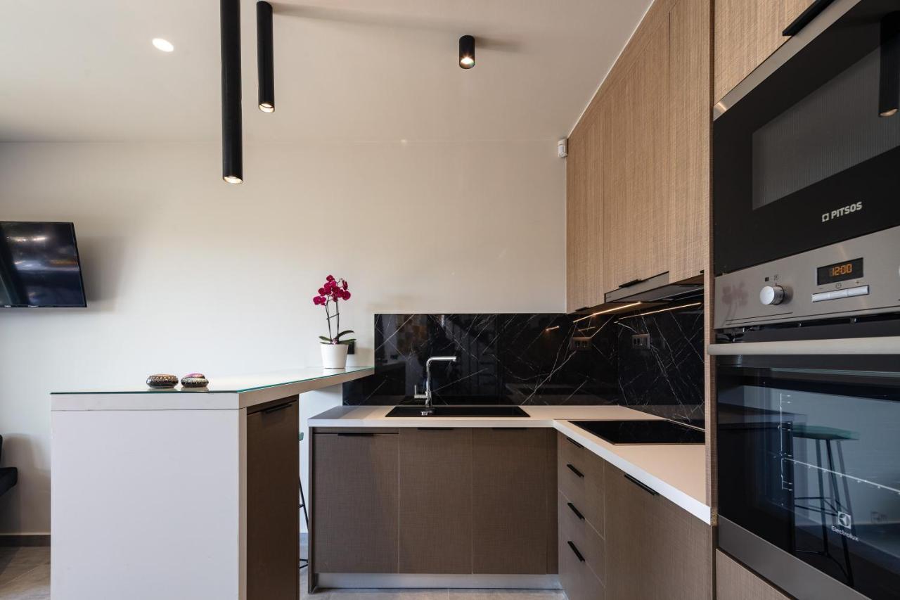 Villagioi Luxury Living Chania (Crete)
