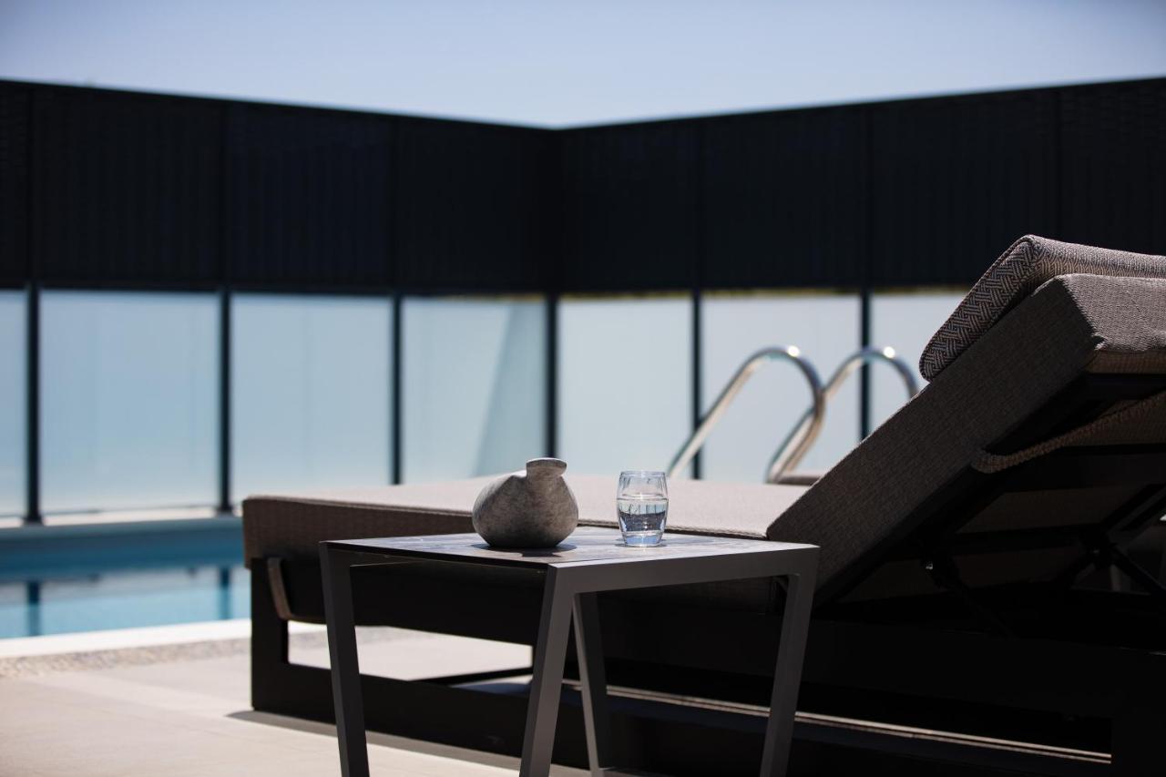 Villagioi Luxury Living * Chania (Crete)