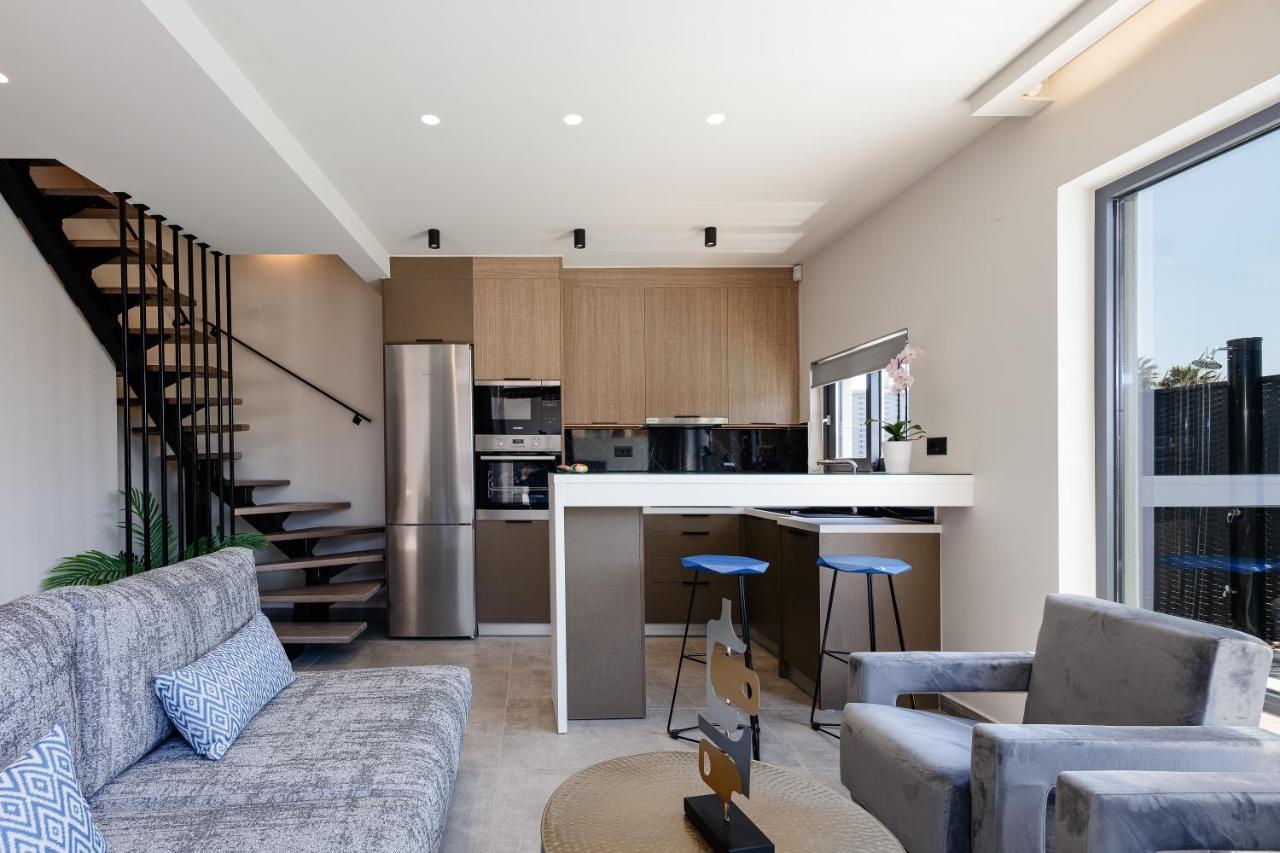 Villa Villagioi Luxury Living Chania (Crete)