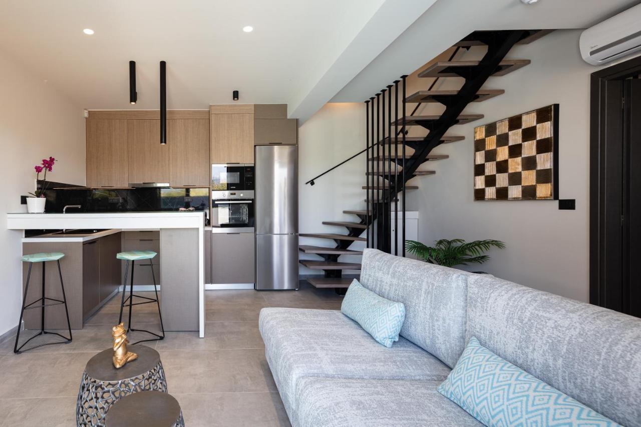 Villagioi Luxury Living Chania (Crete)
