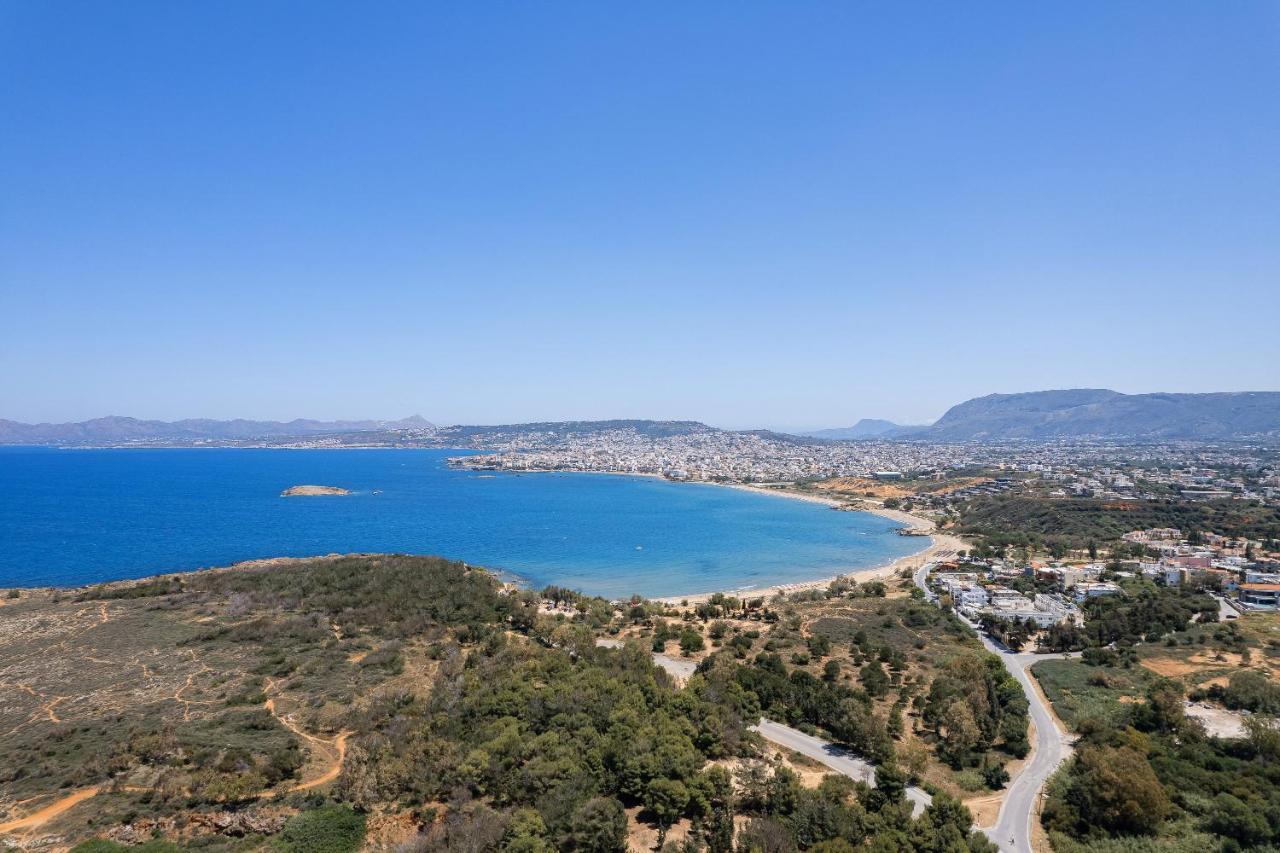 Villagioi Luxury Living Villa
