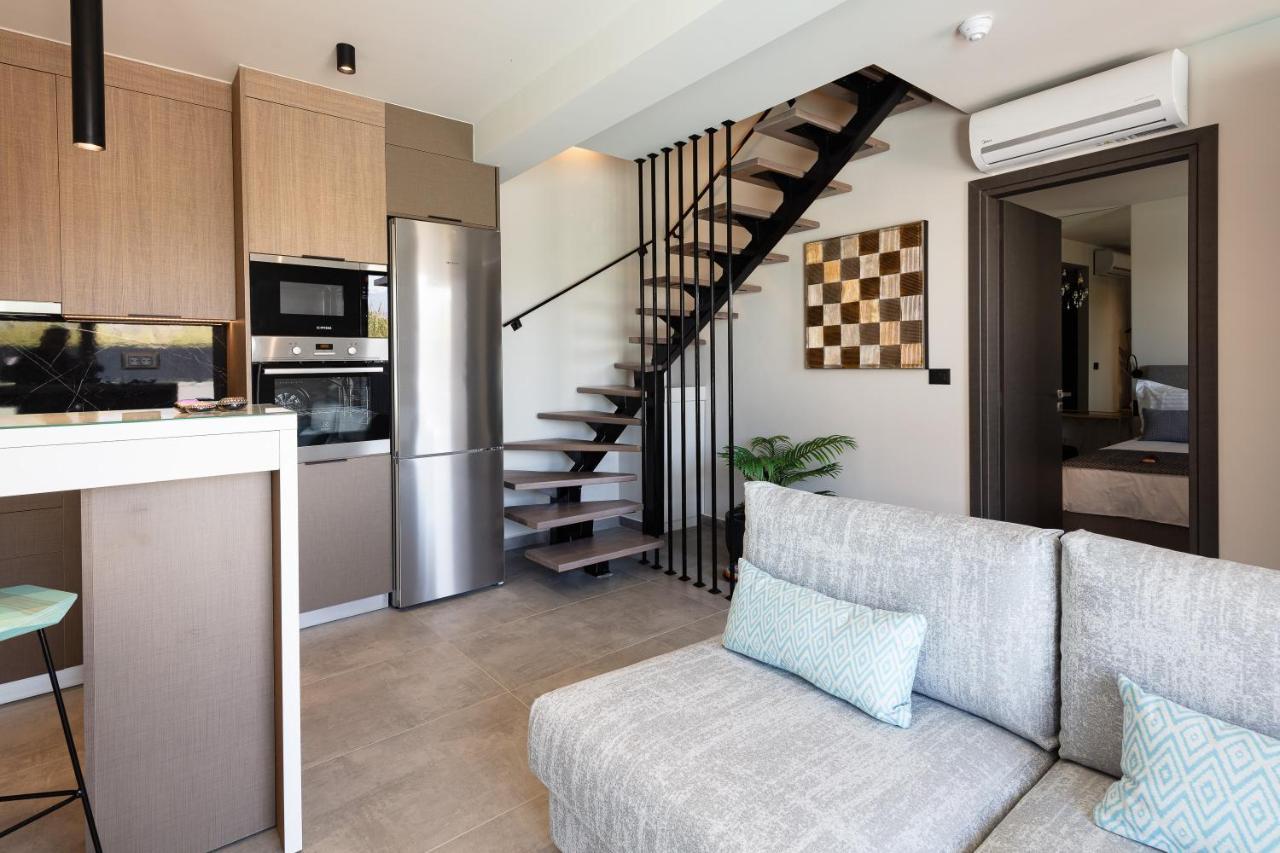 Villagioi Luxury Living Villa *