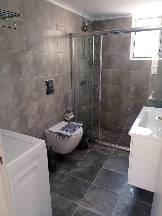 Appartement Oksana House