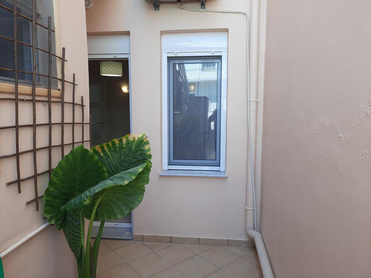Pavlos Apartment Chania (Crete)