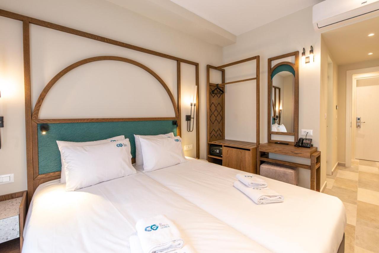 El Greco Hotel 3*