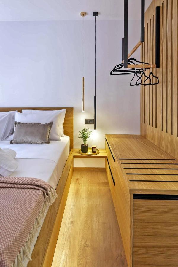 Arch 4 Luxury Living Apartment *