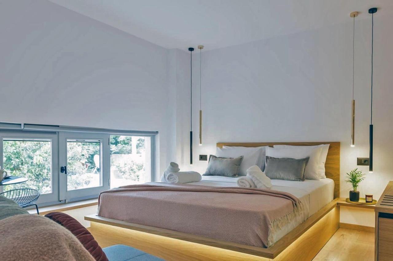Apartment Arch 4 Luxury Living