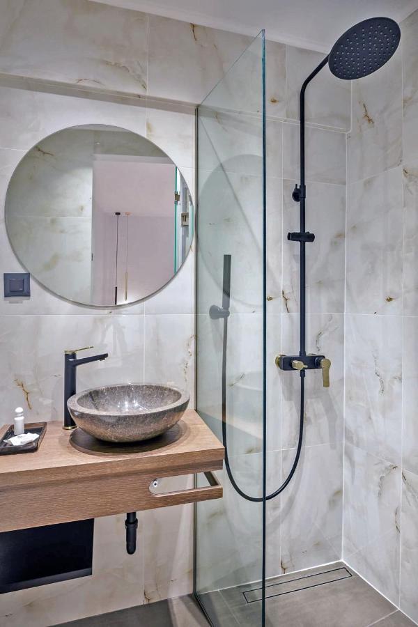 Apartment Arch 4 Luxury Living Chania (Crete)