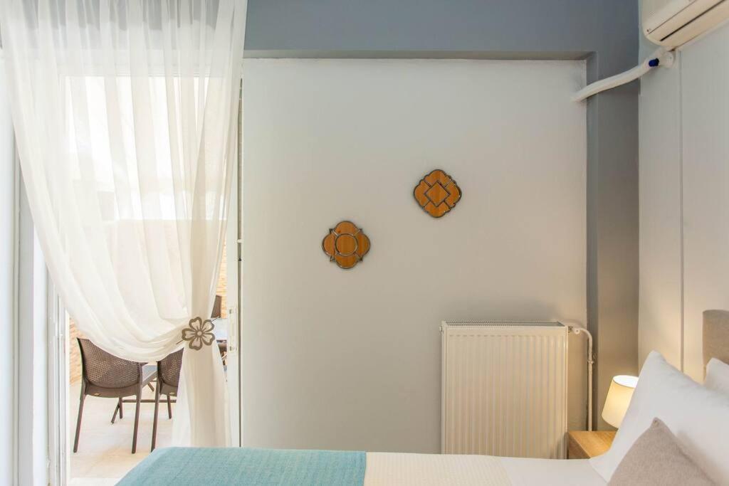 Neoria Apartment
