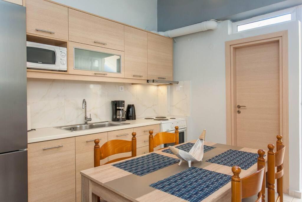Apartment Neoria Chania (Crete)