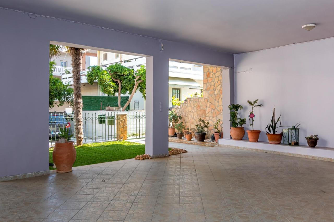 Apartment Laurel Heights Chania (Crete)