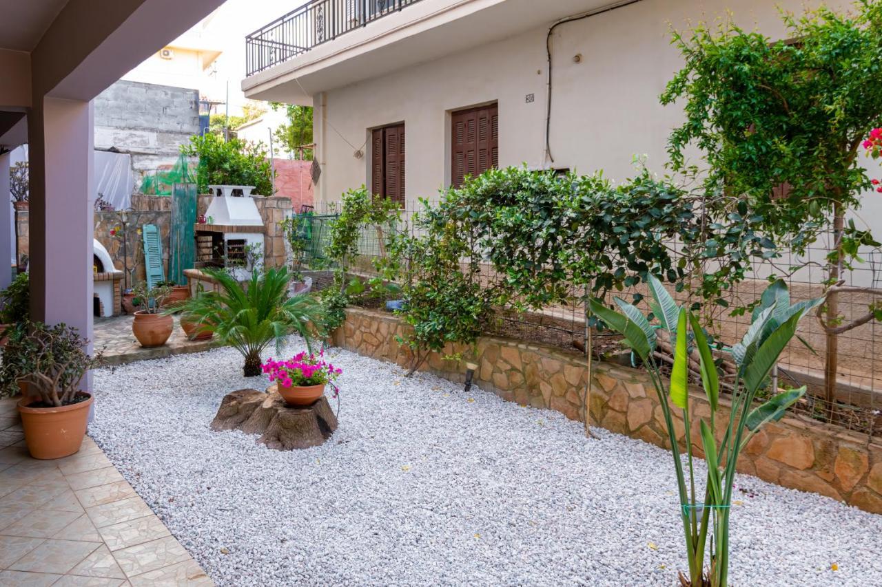 Laurel Heights Apartment Chania (Crete)