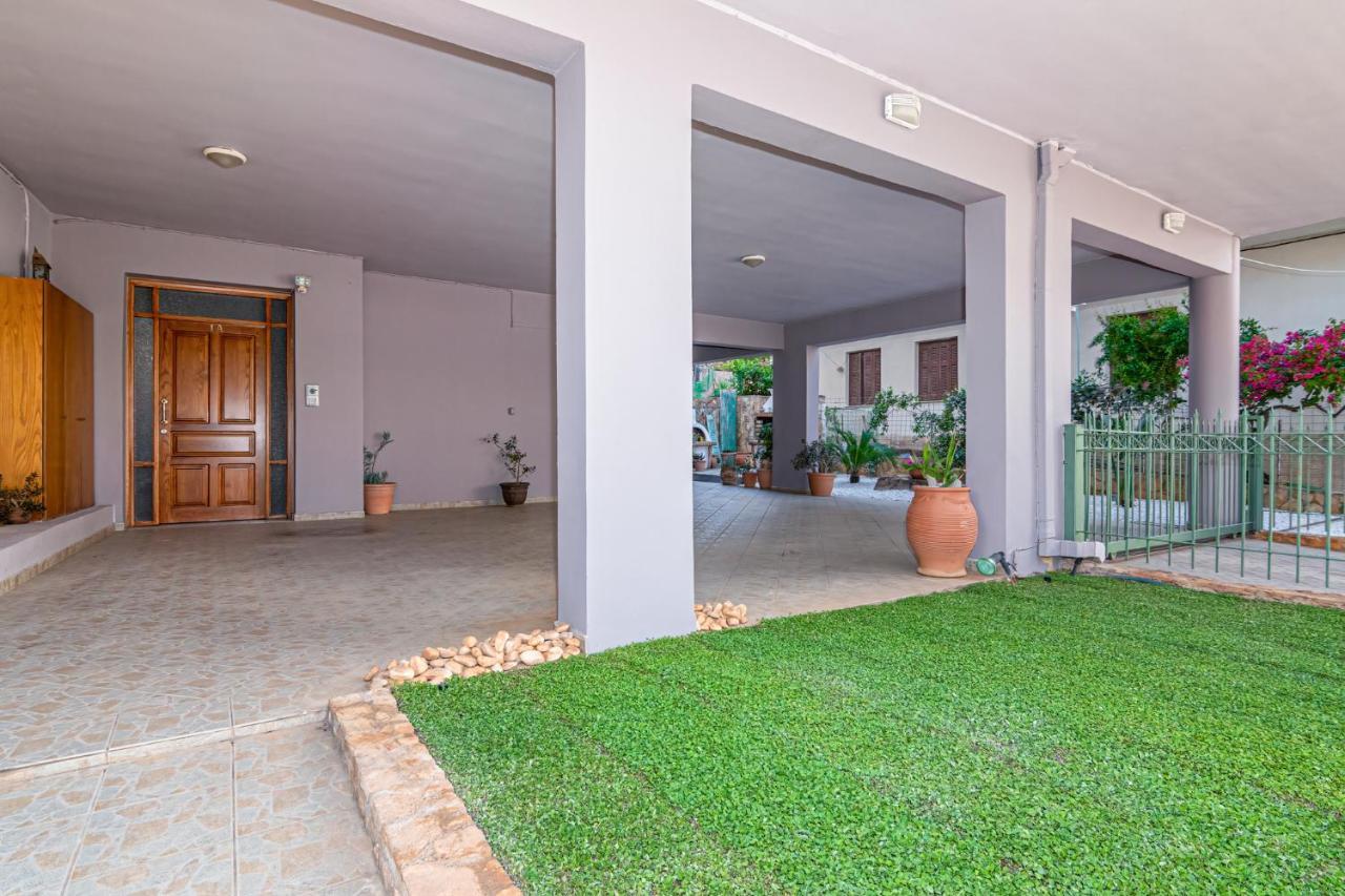 Apartment Laurel Heights Chania (Crete)