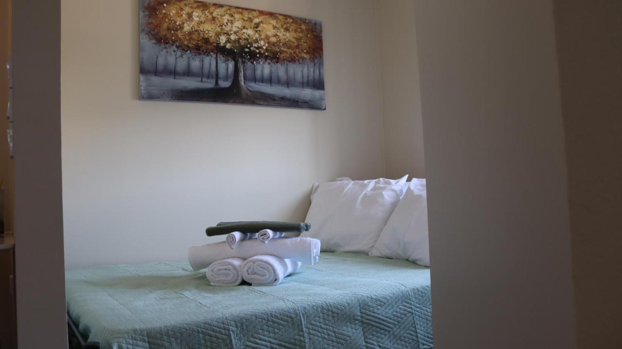 Apartment Cosy Chania (Crete)