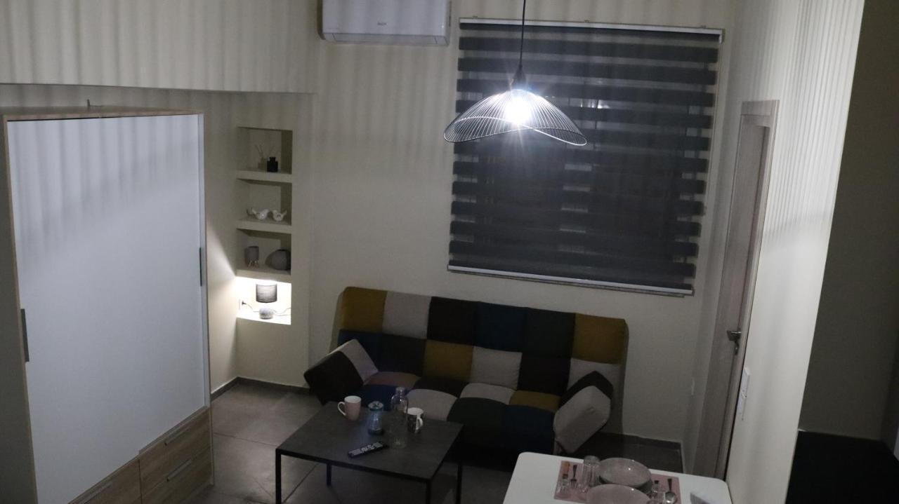 Cosy * Chania (Crete)