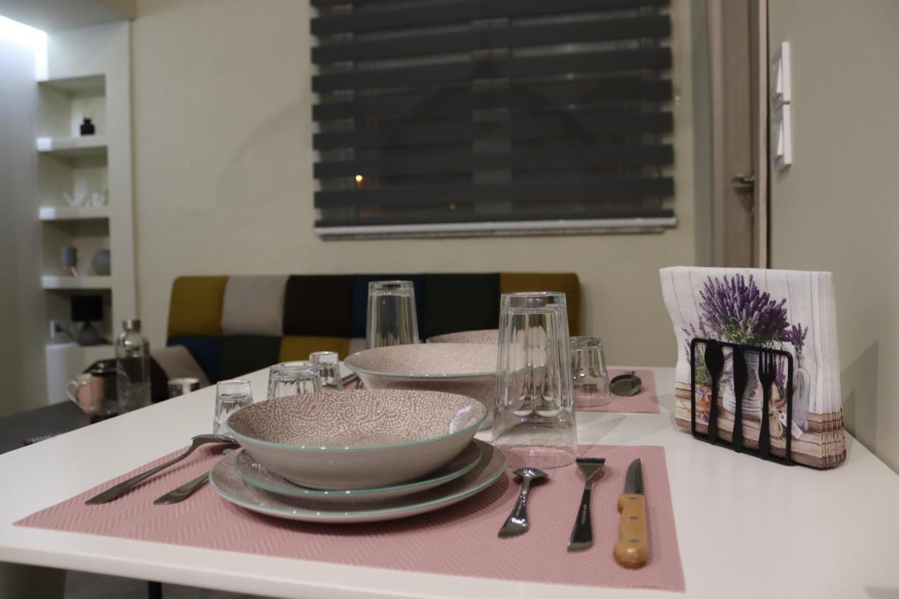 Apartment Cosy *