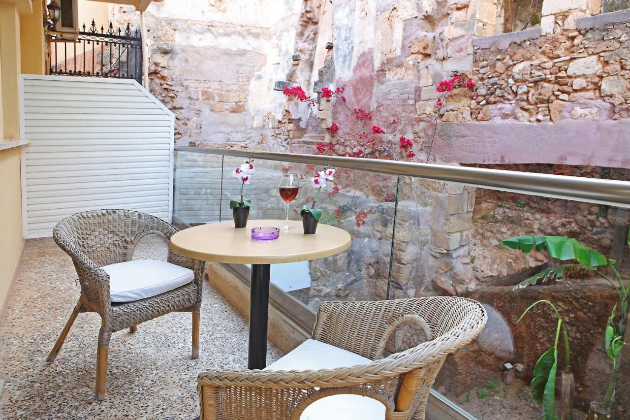 Casa Kasteli 2* Chania (Crete)